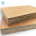 18MM 1220X2440MM MDO HDO FILM FACED PINE EUCALYPTUS CORE SHUTTERING PLYWOOD SHEETS FOR CONSTRUCTION AND ADVERTISING PANEL